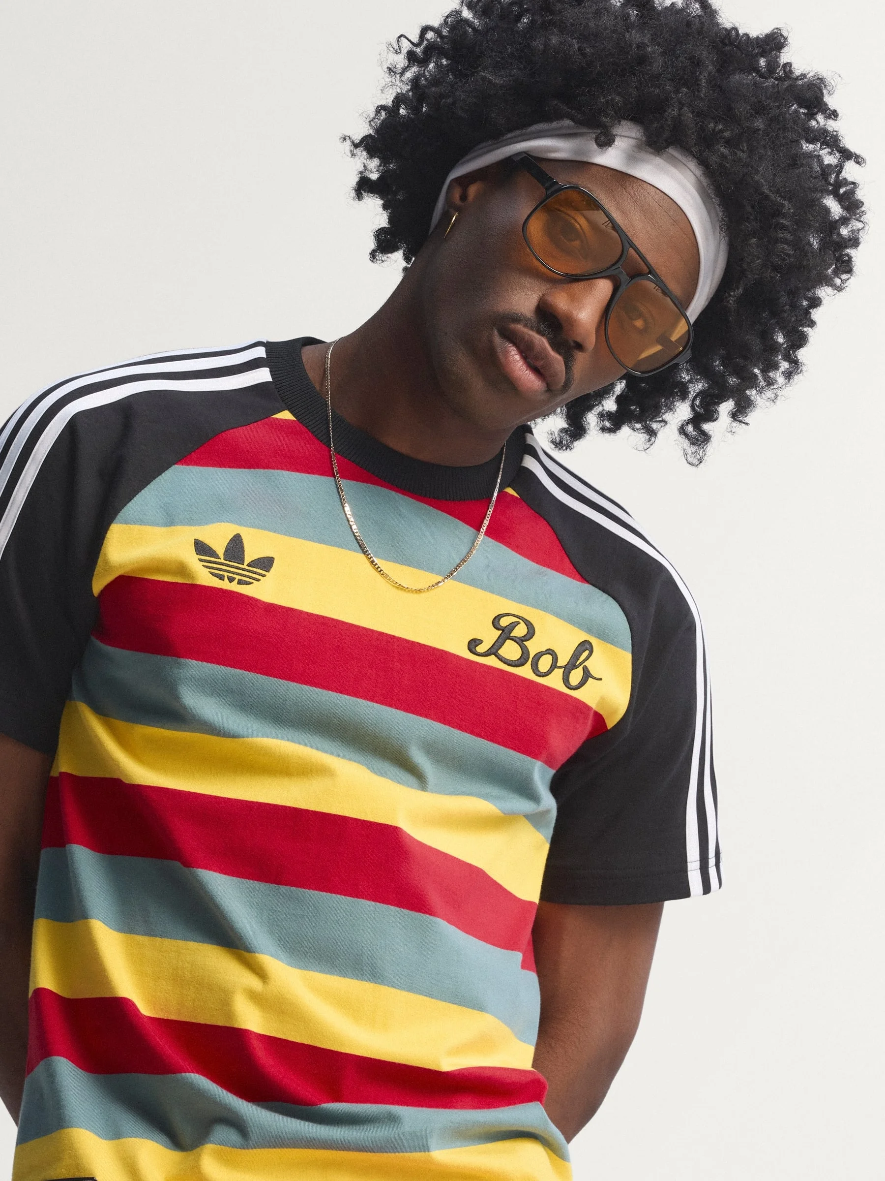 Bob Marley Originals T-Shirt - 1