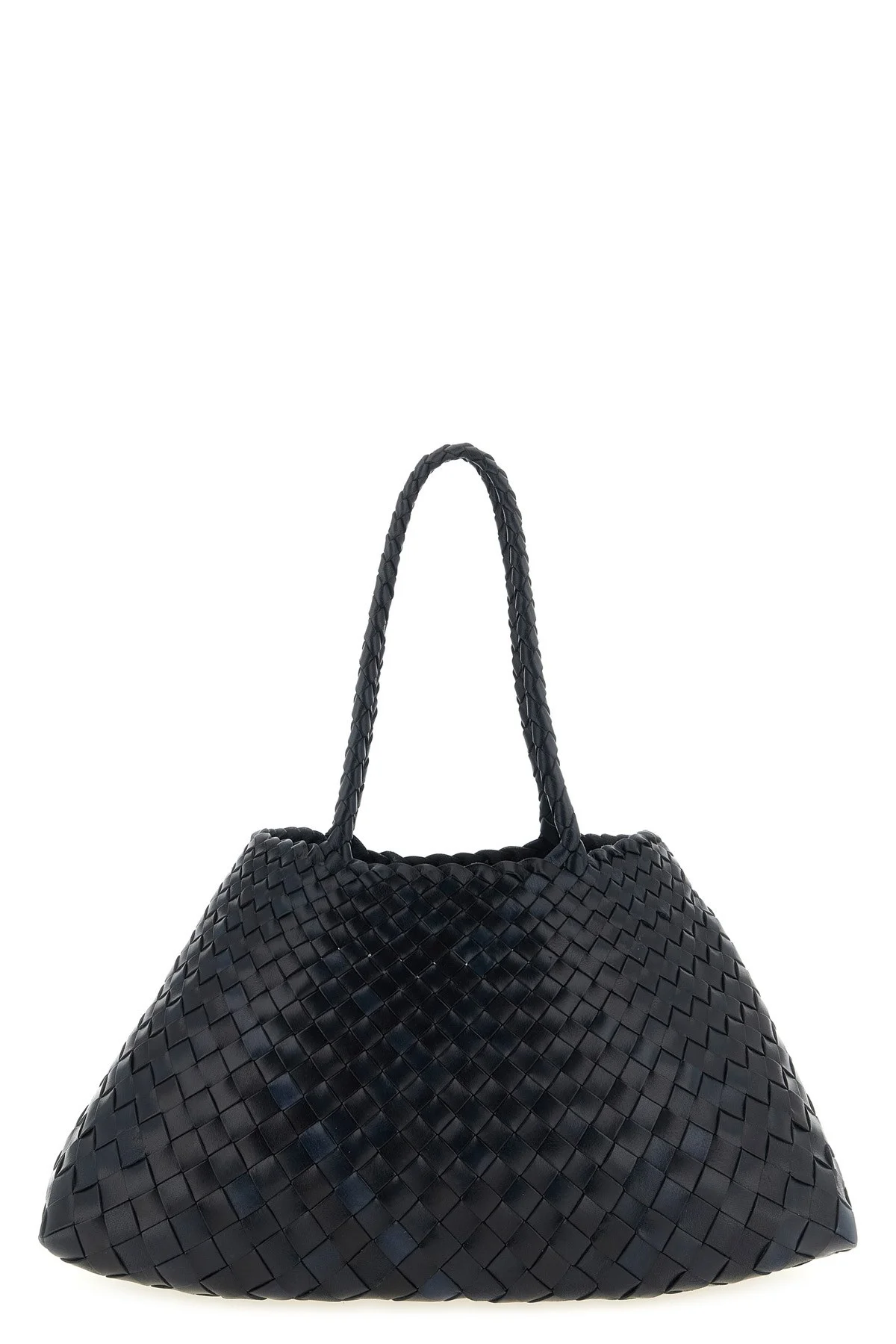 'Santa Croce Big' Shoulder Bag - 1