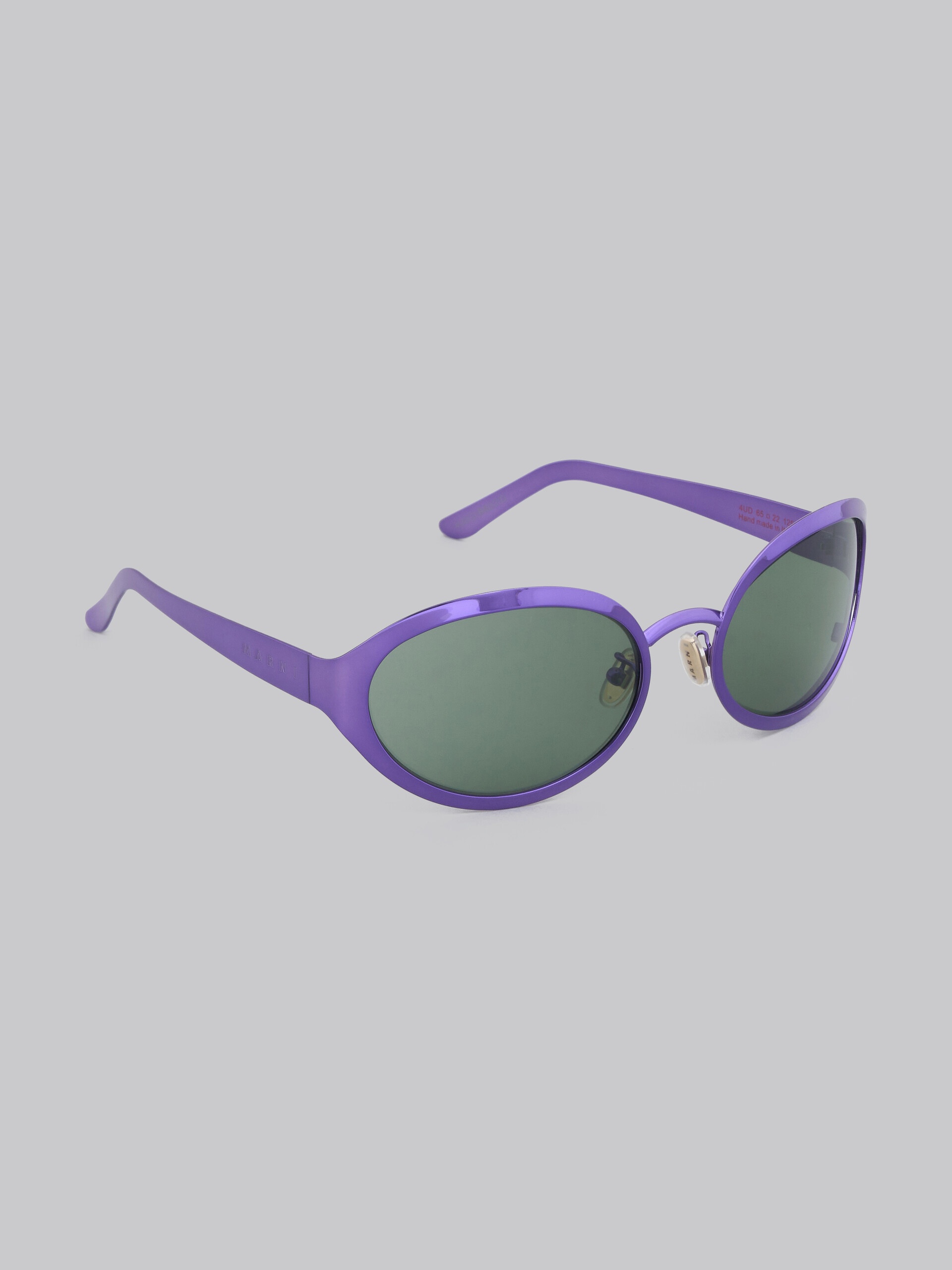 TO-SUA TURQUOISE SUNGLASSES - 3