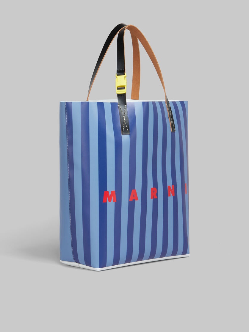 ✨極美品✨MARNI　3D　CUBE　MOVEN　SHOPPING　BAG Tribeca Shopping Bag