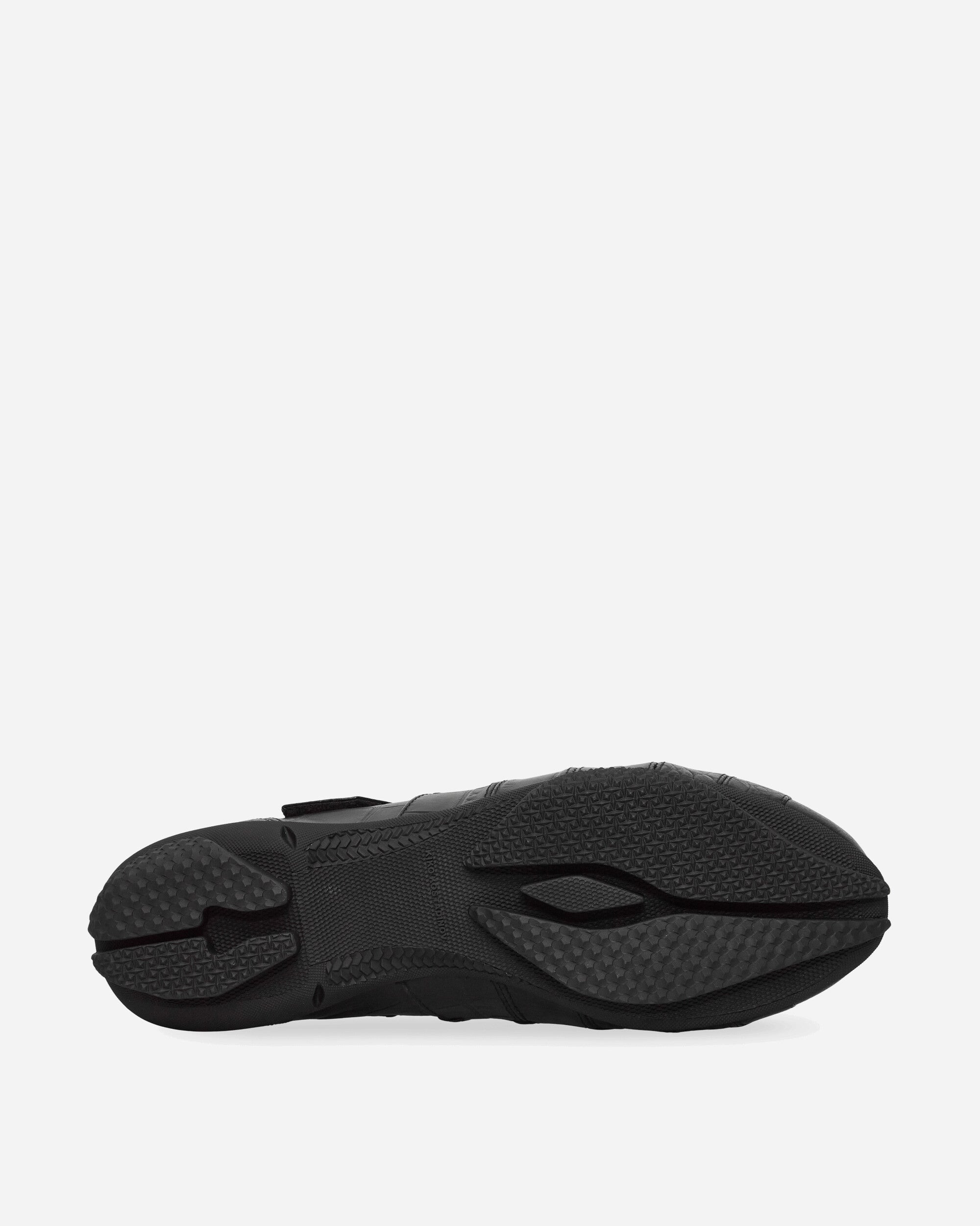 Men's Kormos Fisherman Loafers Onyx Black - 5