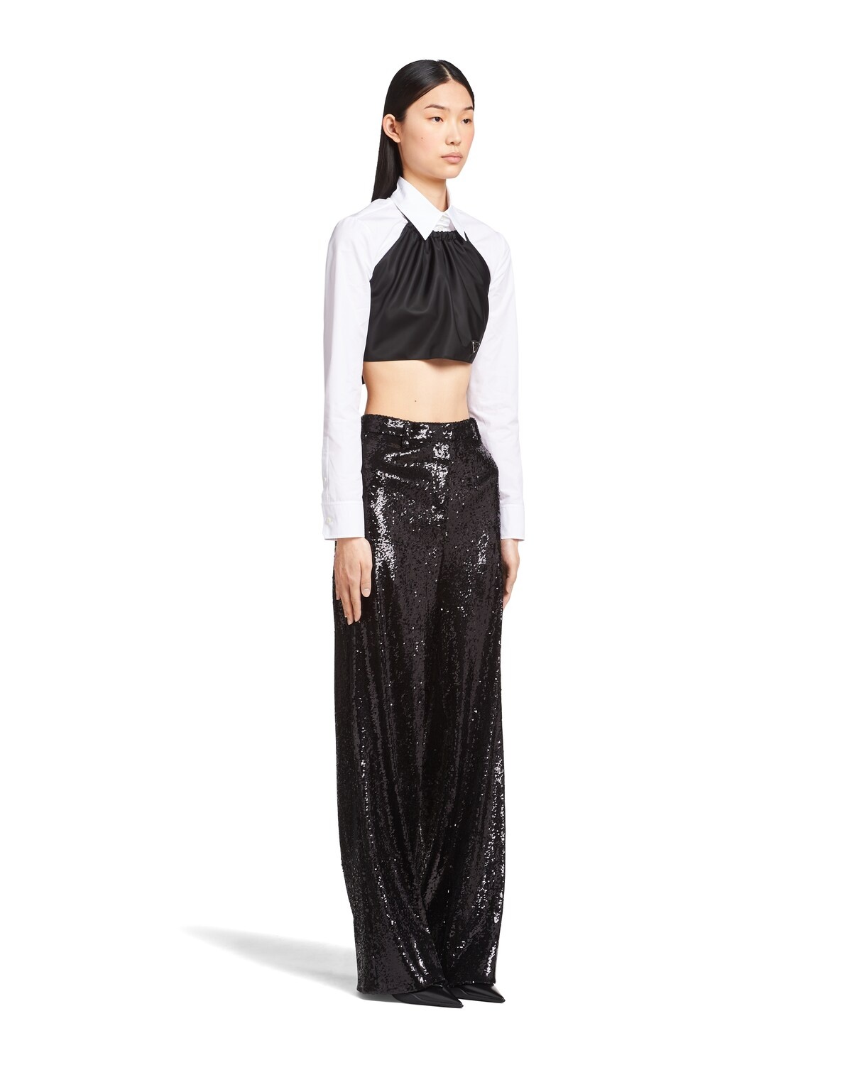 Sequin pants - 3