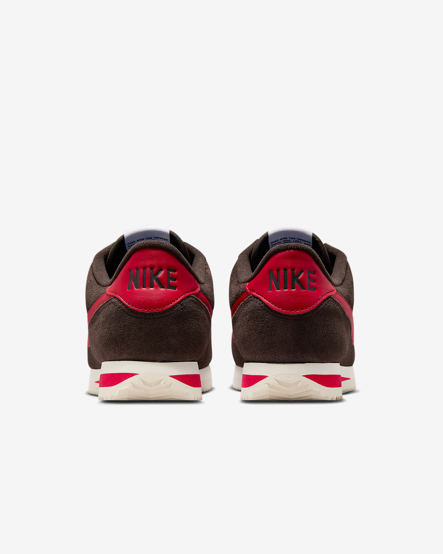 Nike Cortez Women's Shoes - 6