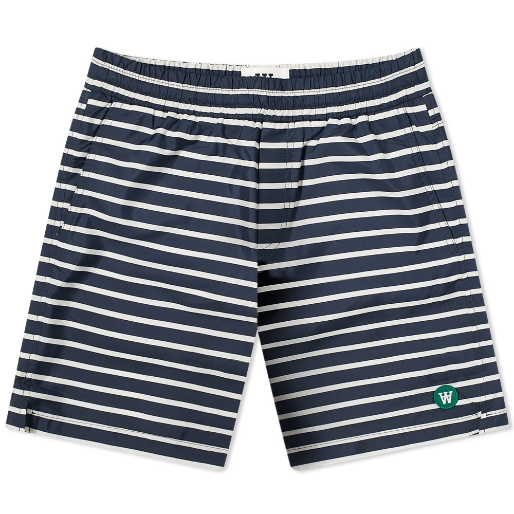 Wood Wood Roy Swim Short - 1