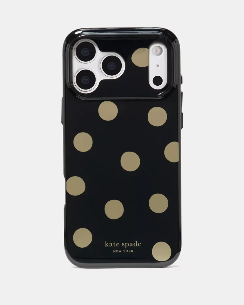 Kate Spade Protective Phone Case - 1