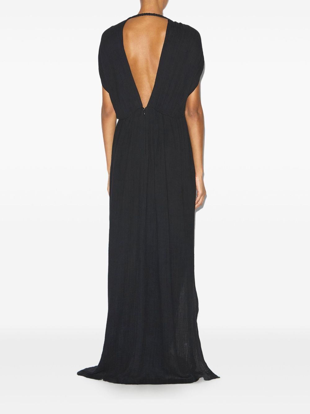Joya maxi dress - 3