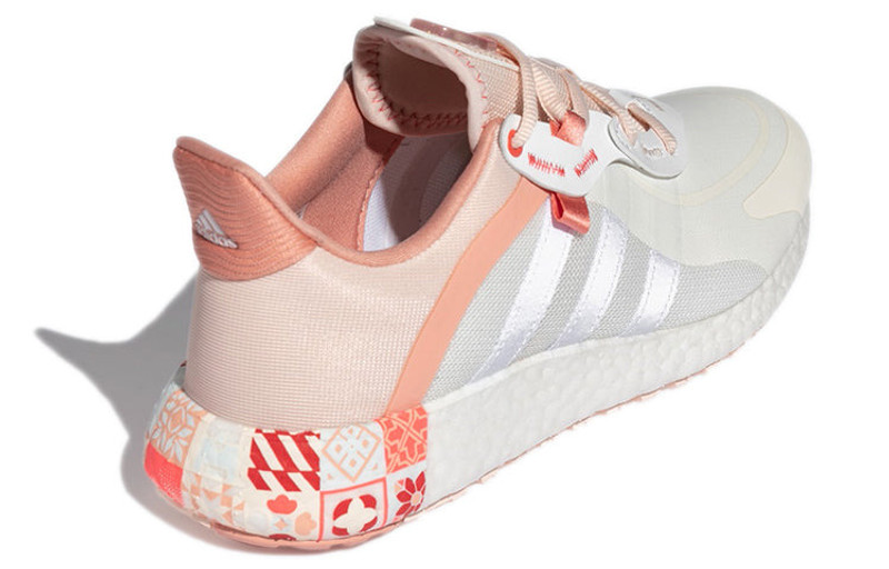 (WMNS) adidas 젤리 부스트 '중국 새해'GW4250 4