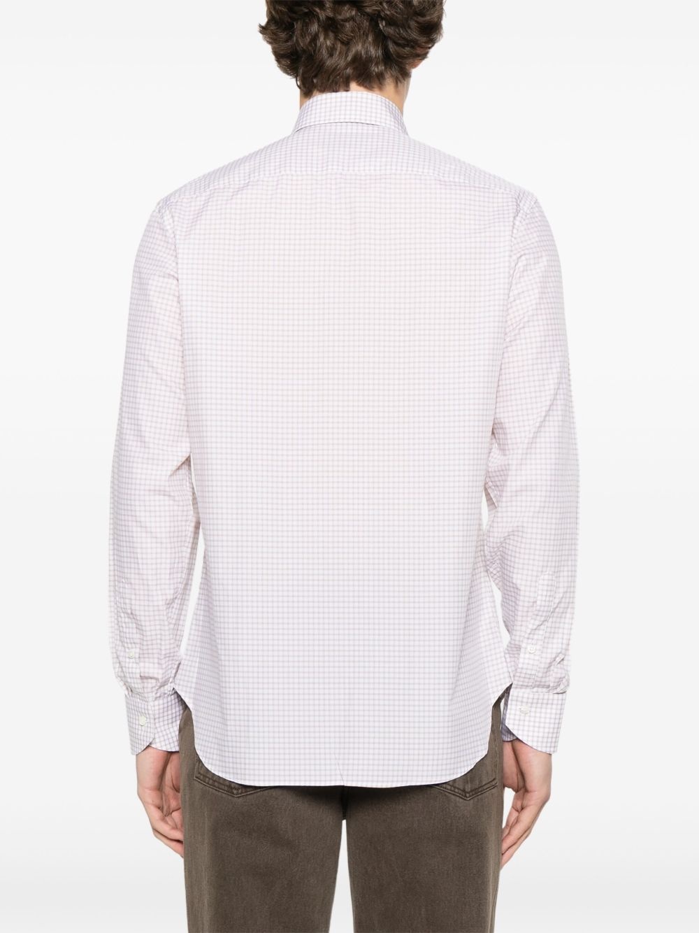 cotton shirt - 4