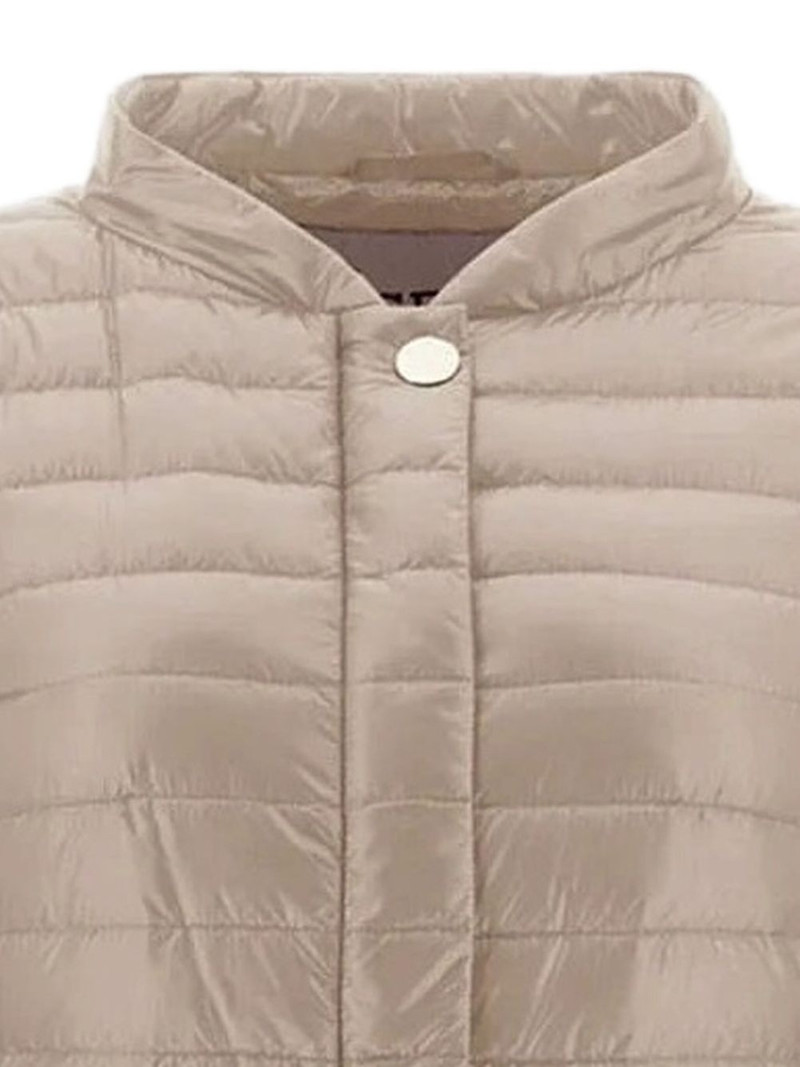 Herno padded jacket outlook