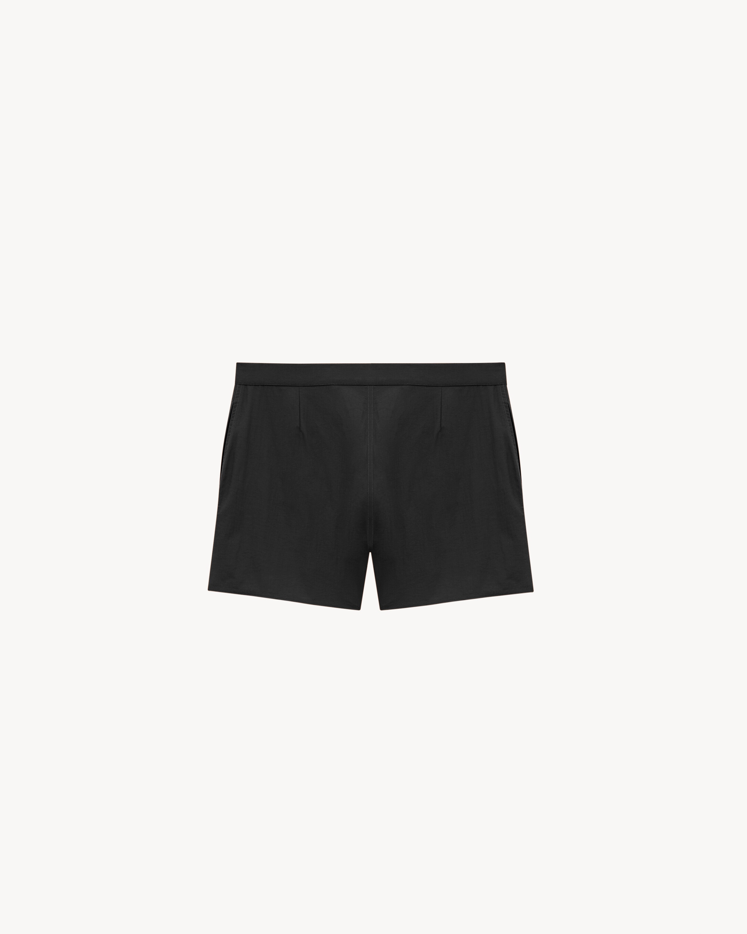 SAINT LAURENT SWIM SHORTS - 3