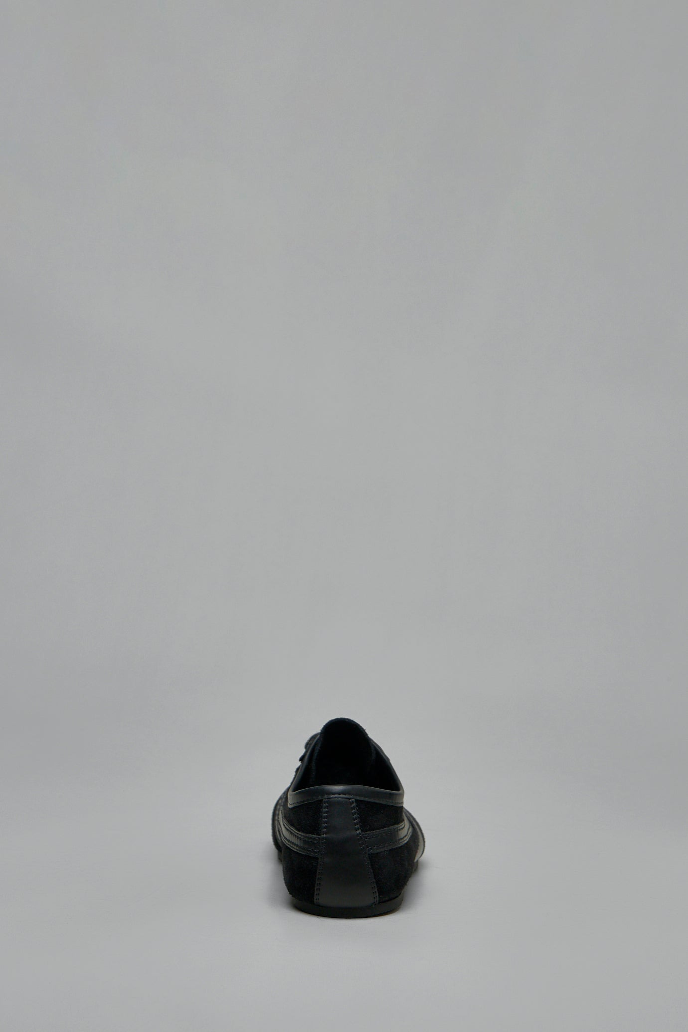 Leather Sneaker - 4