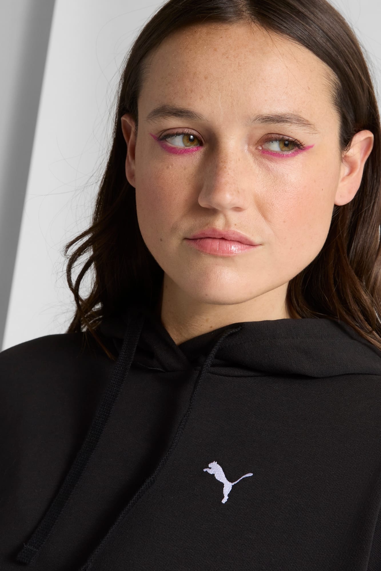 Essentials Women's Relaxed Hoodie - 4