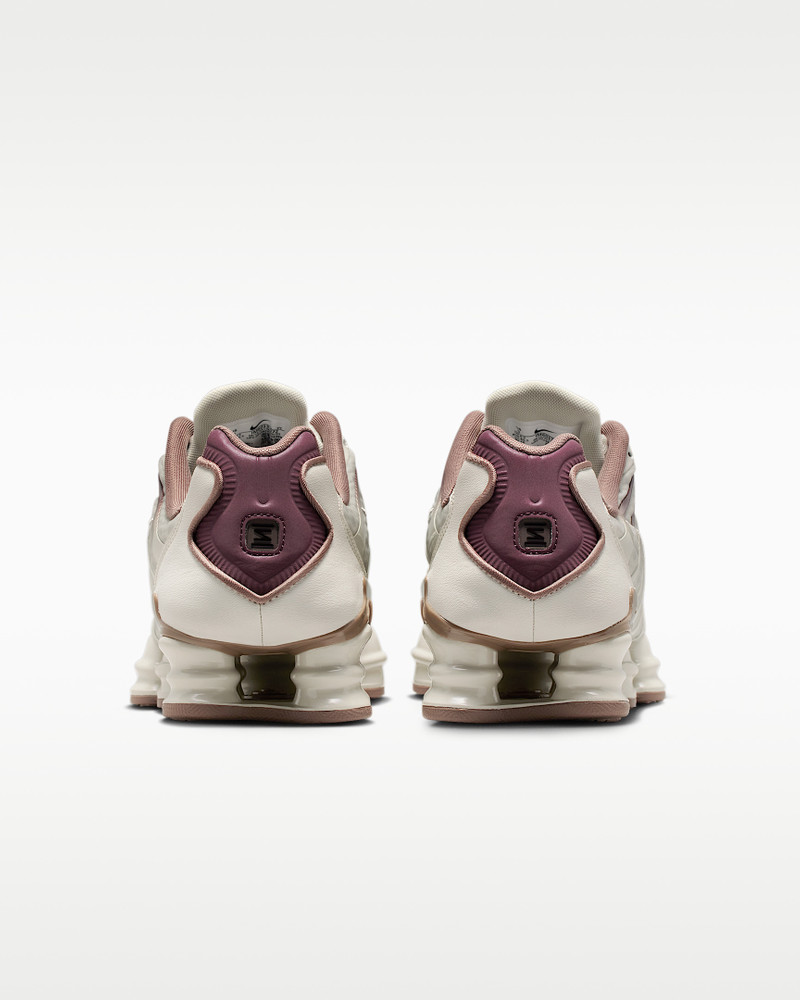 Nike Shox TL Women's Shoes 6
