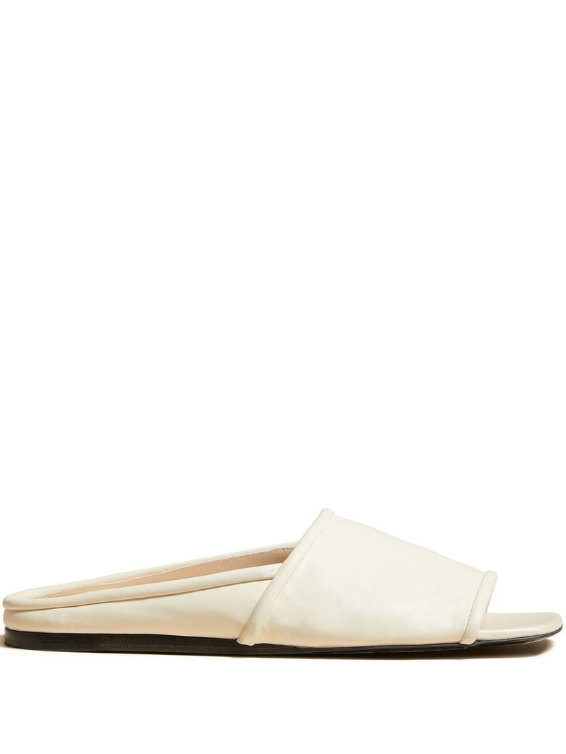The Stagg flat sandals 1