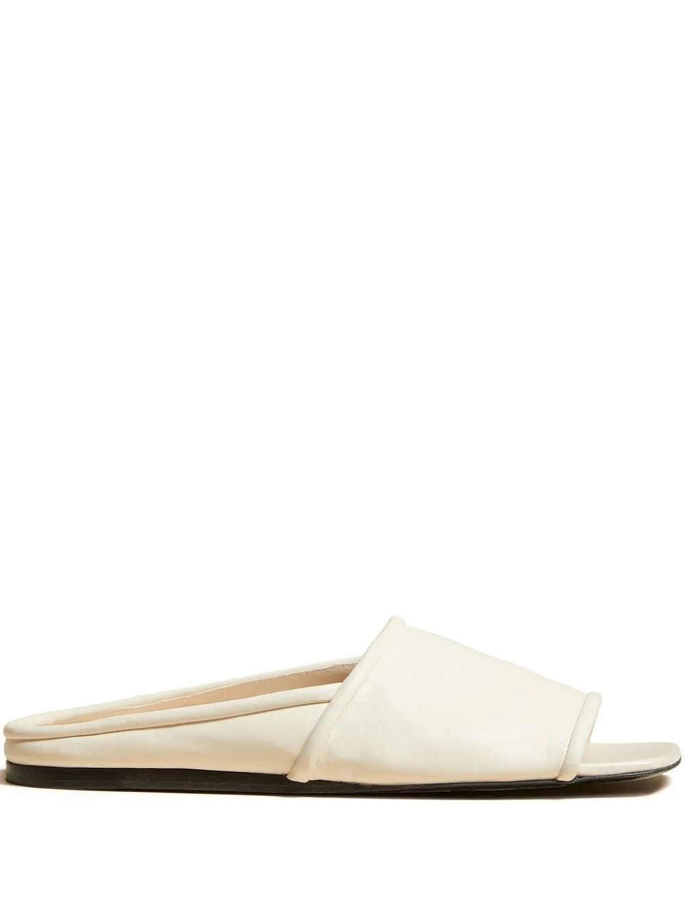 The Stagg flat sandals - 1
