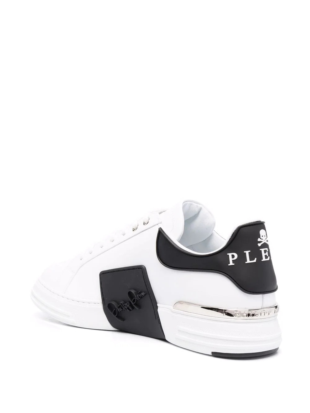 Phantom Kick$ low top sneakers - 3