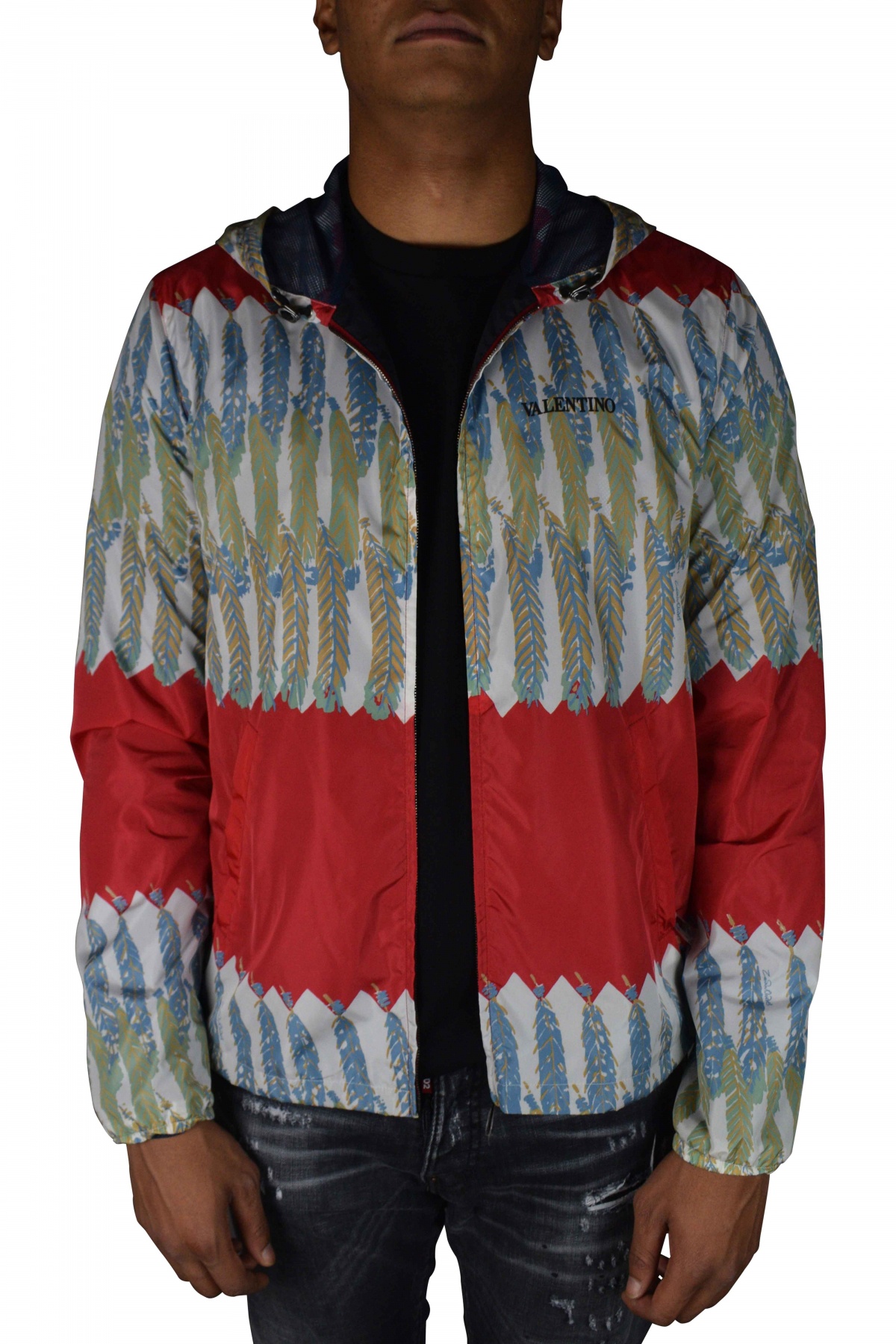 Jacket - 2