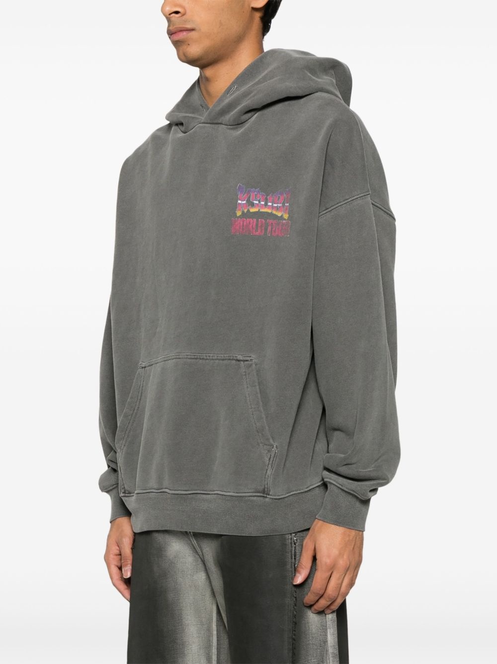 Global Ekcess hoodie - 3