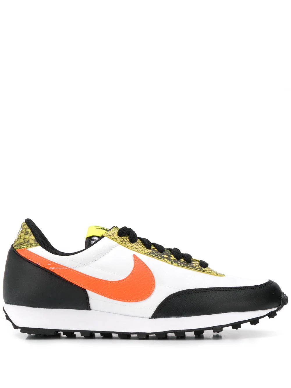 Daybreak low-top trainers - 1