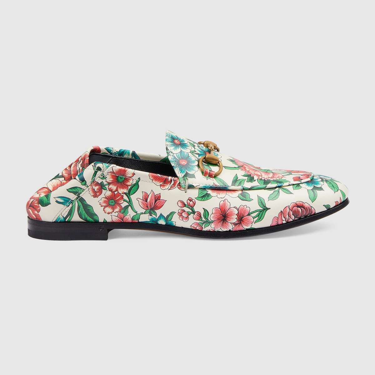 Women's Horsebit loafer - 4