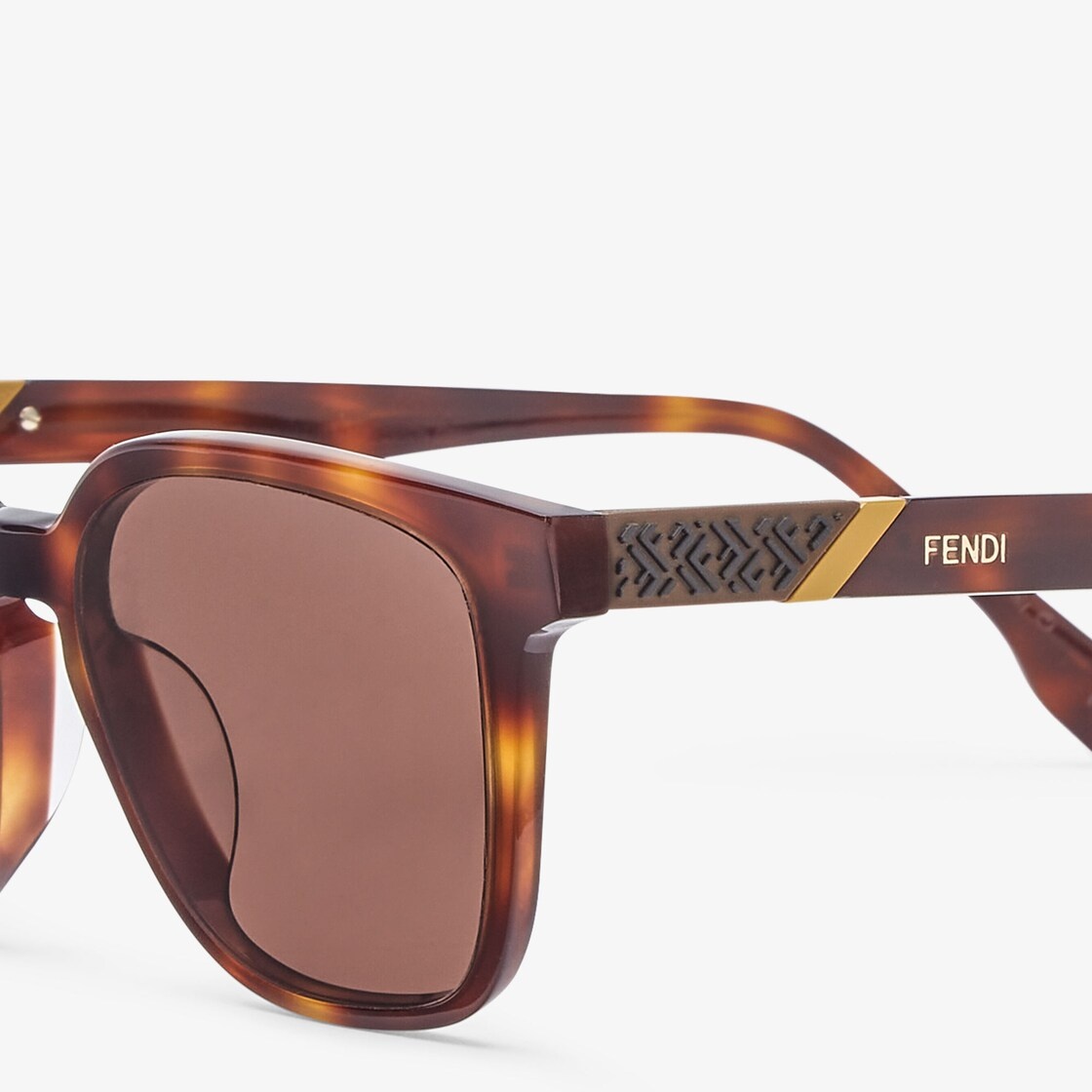 Fendi Diagonal - 3