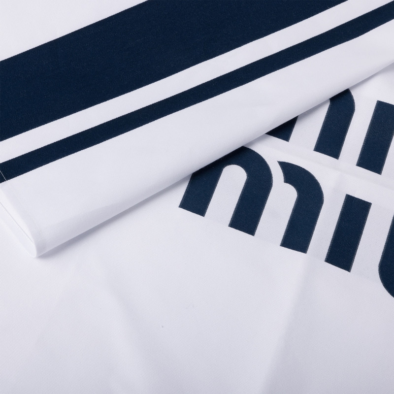 Miu Miu Cotton towel outlook
