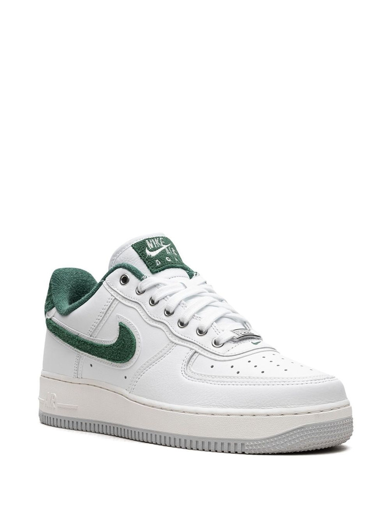 Nike Air Force 1 Low '07 UO Prem "University of Oregon" sneakers outlook