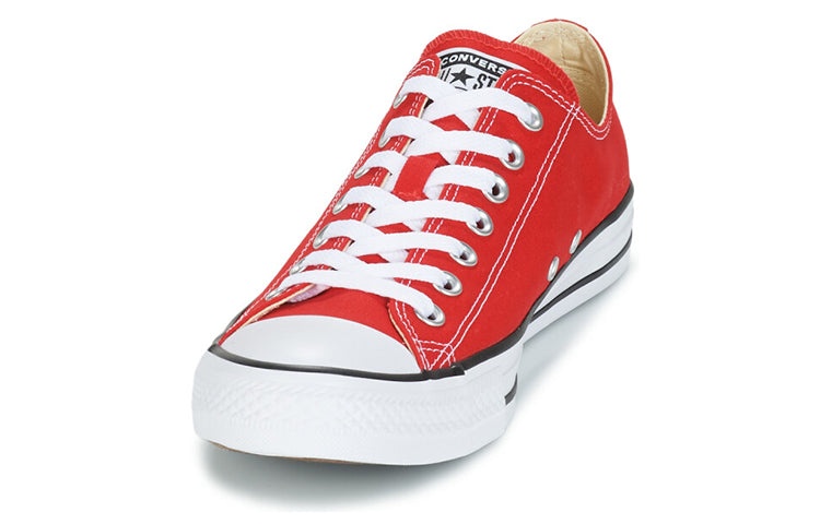 Converse Chuck Taylor All Star Low 'Red' M9696C - 5