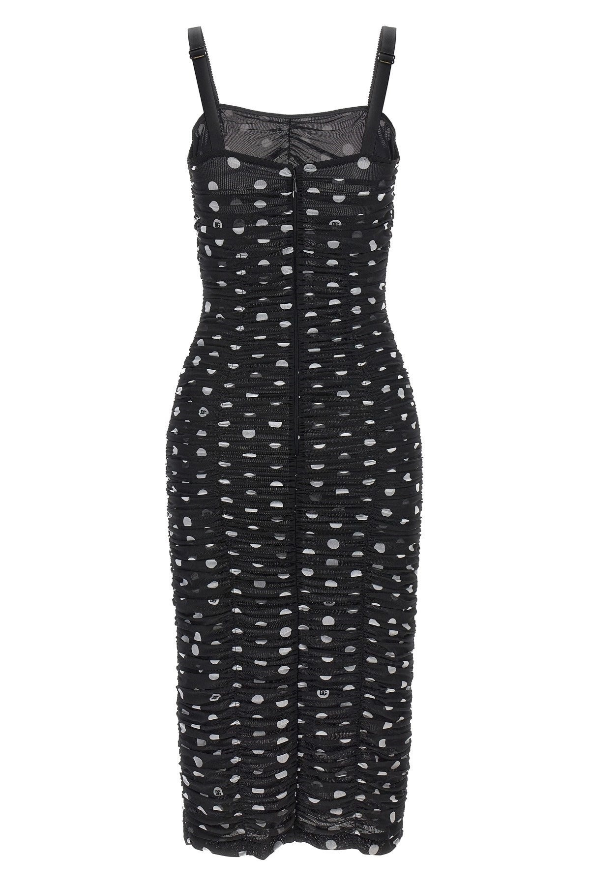 Dolce & Gabbana Women 'Mambo' Dress - 3