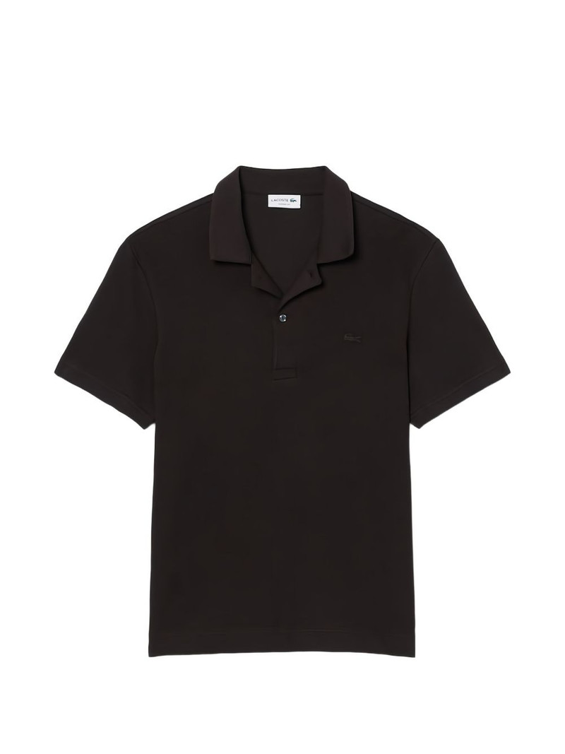 short-sleeve polo shirt 1