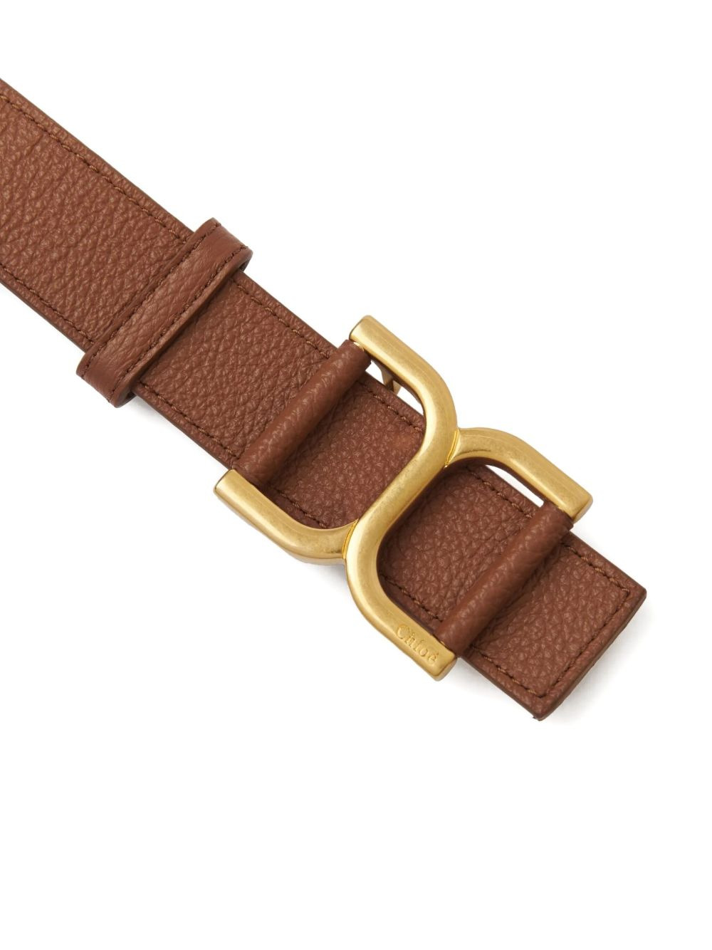 Marcie leather belt - 2