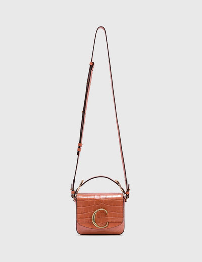 Chloé Mini Chloé C Bag outlook