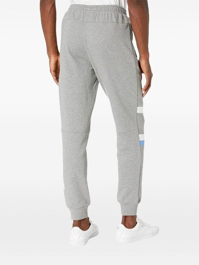 PUMA x BMW Motorsport track pants outlook