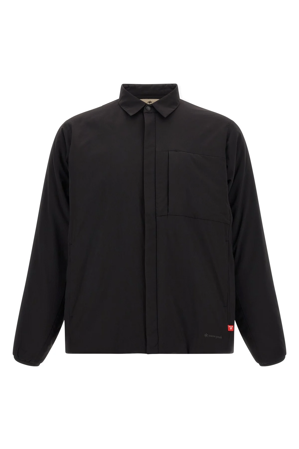 'Flexible Insulated' Shirt - 1