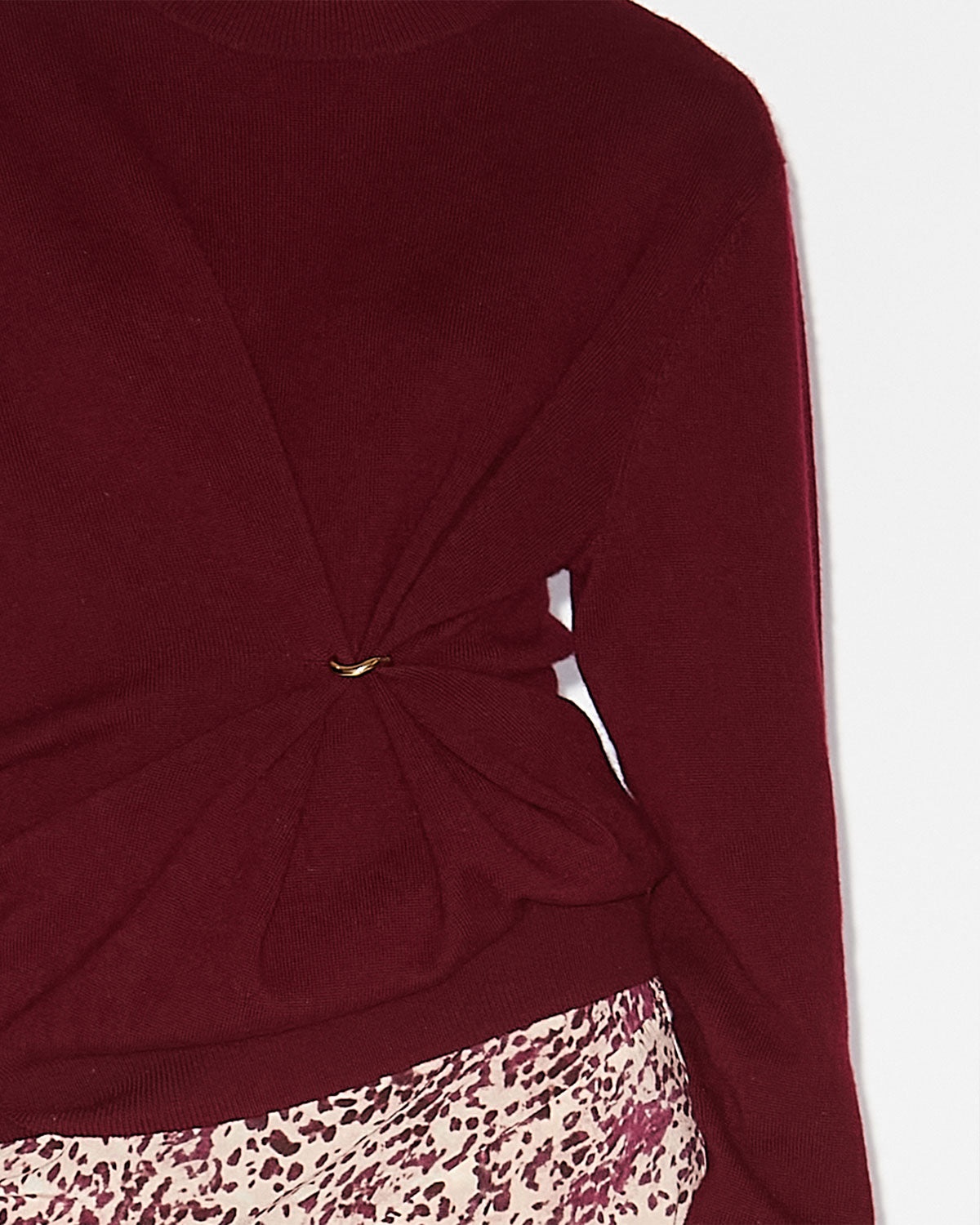 ILARIA SWEATER - 3