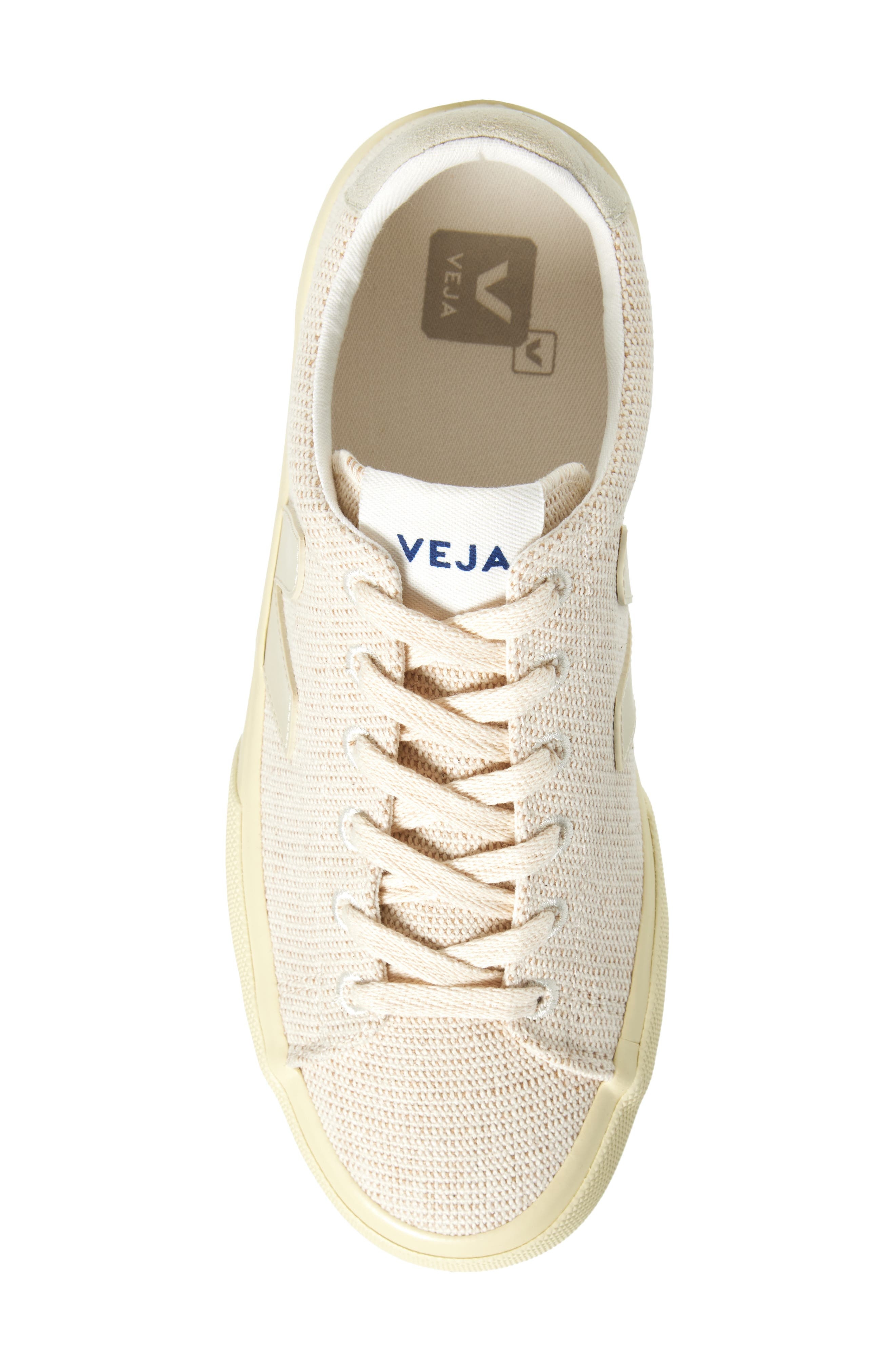 Veja Campo Sneaker in Jute Pierre at Nordstrom - 5