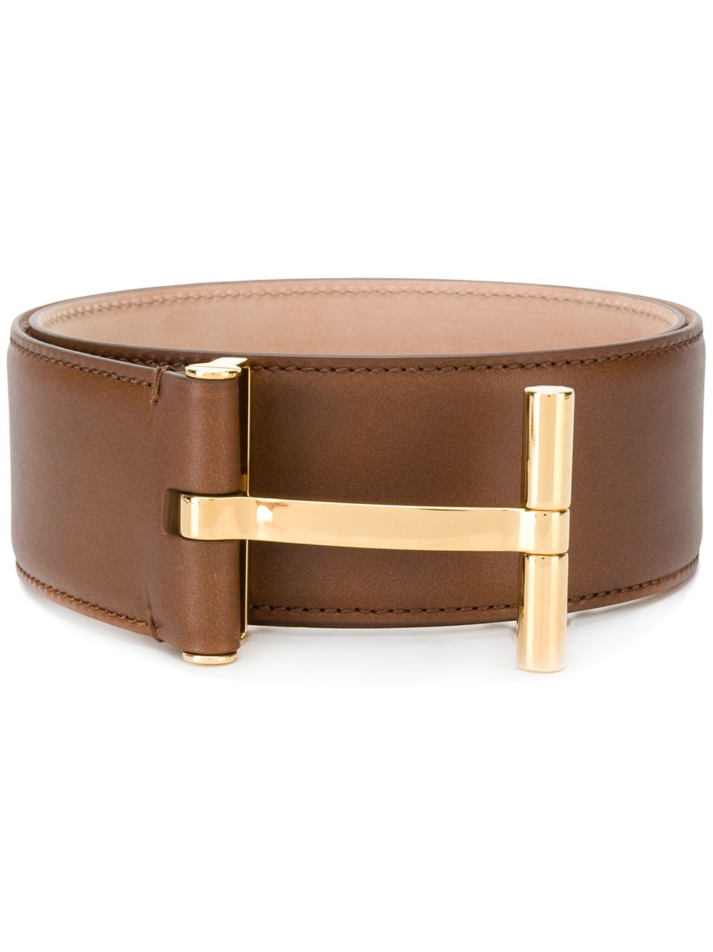 T buckle belt - 1