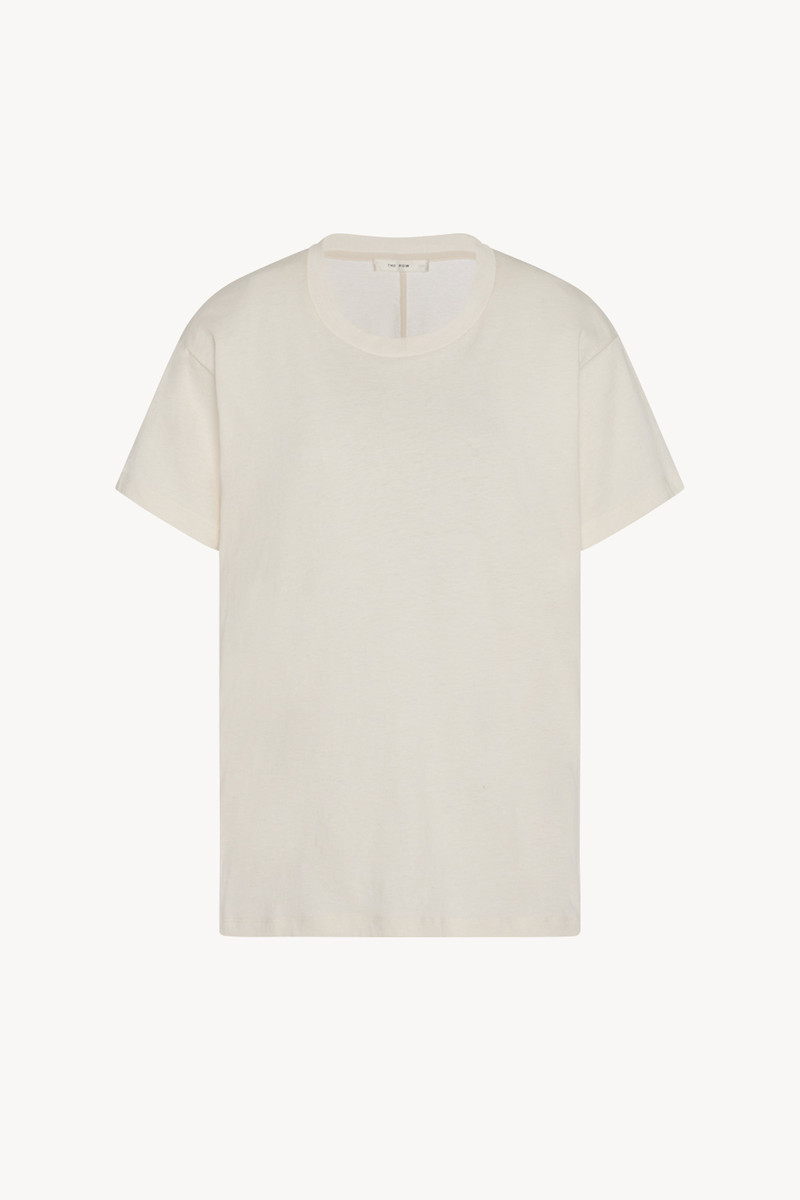 Blaine Top in Cotton 1