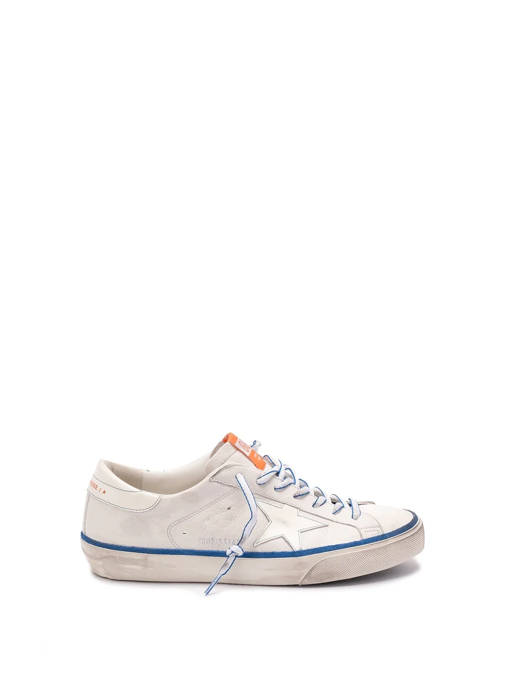 `Super-Star` Sneakers - 1