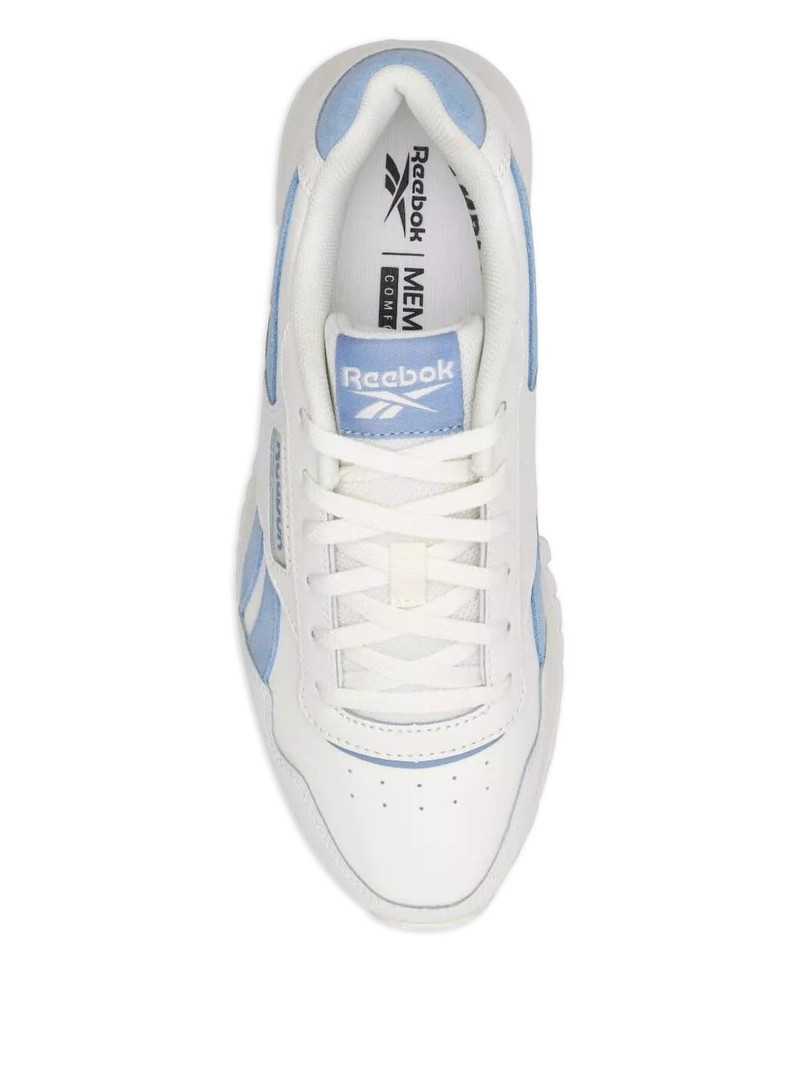 Glide "Bone/Vintage Blue" sneakers 5