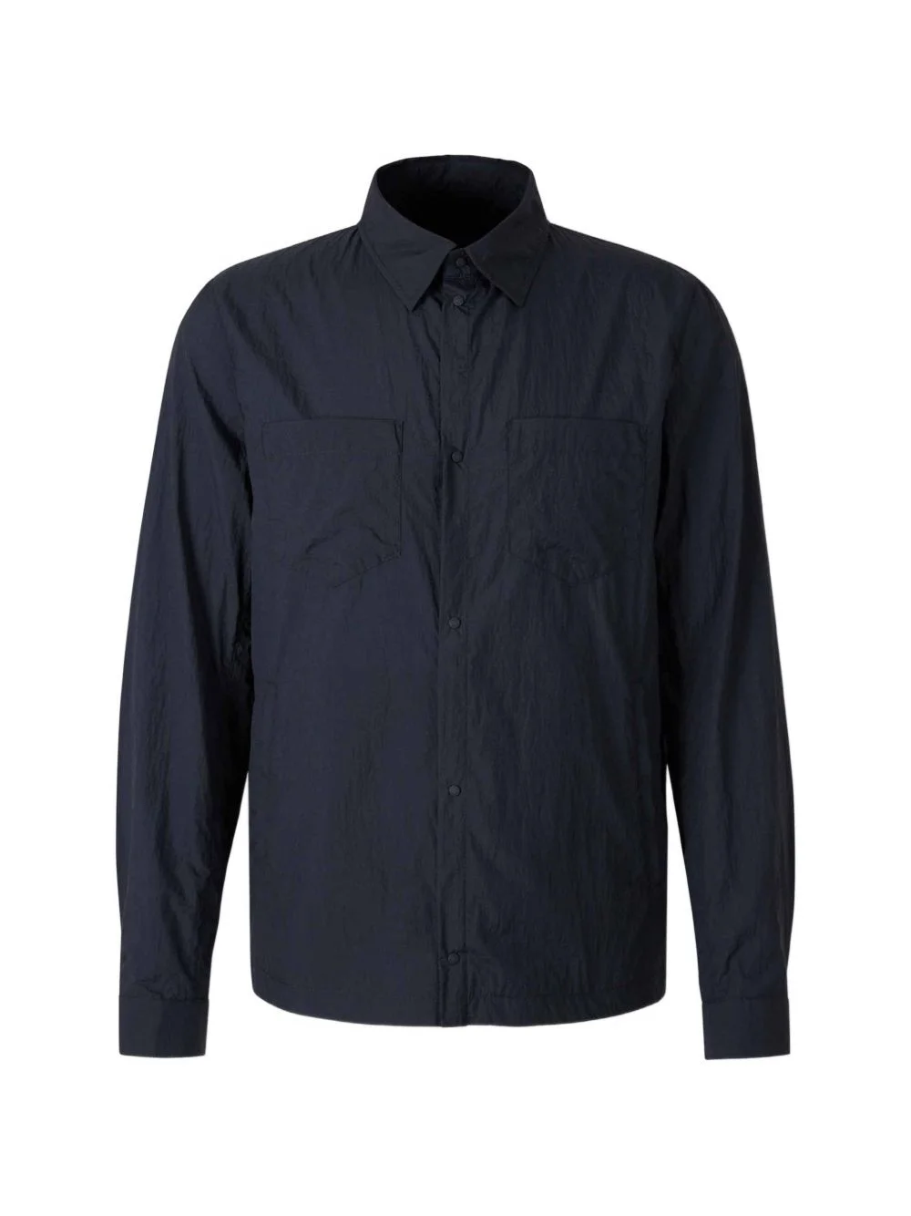 pocket button jacket - 1