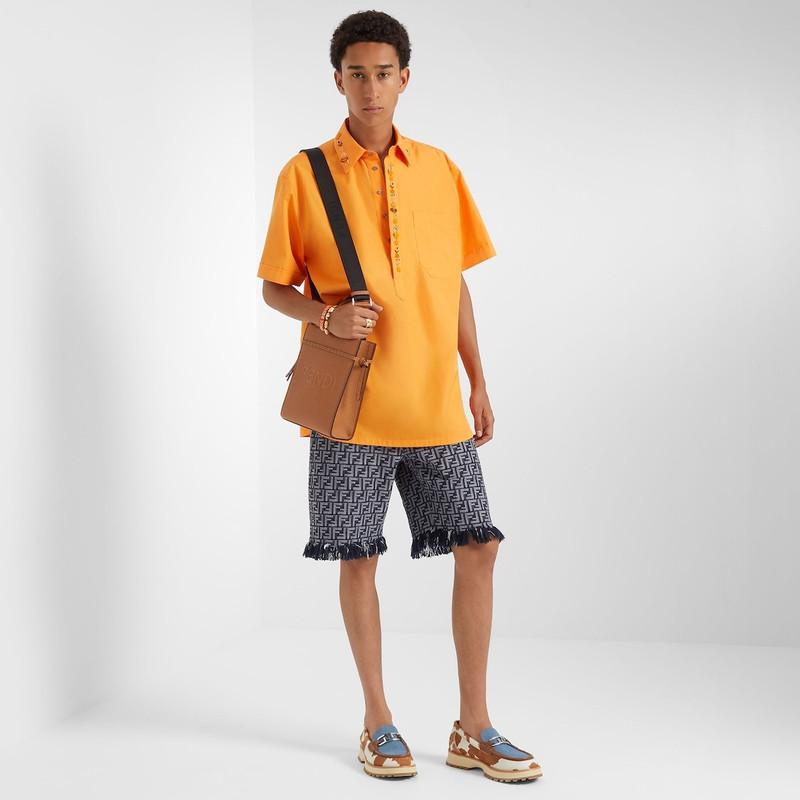 FENDI Bermudas outlook