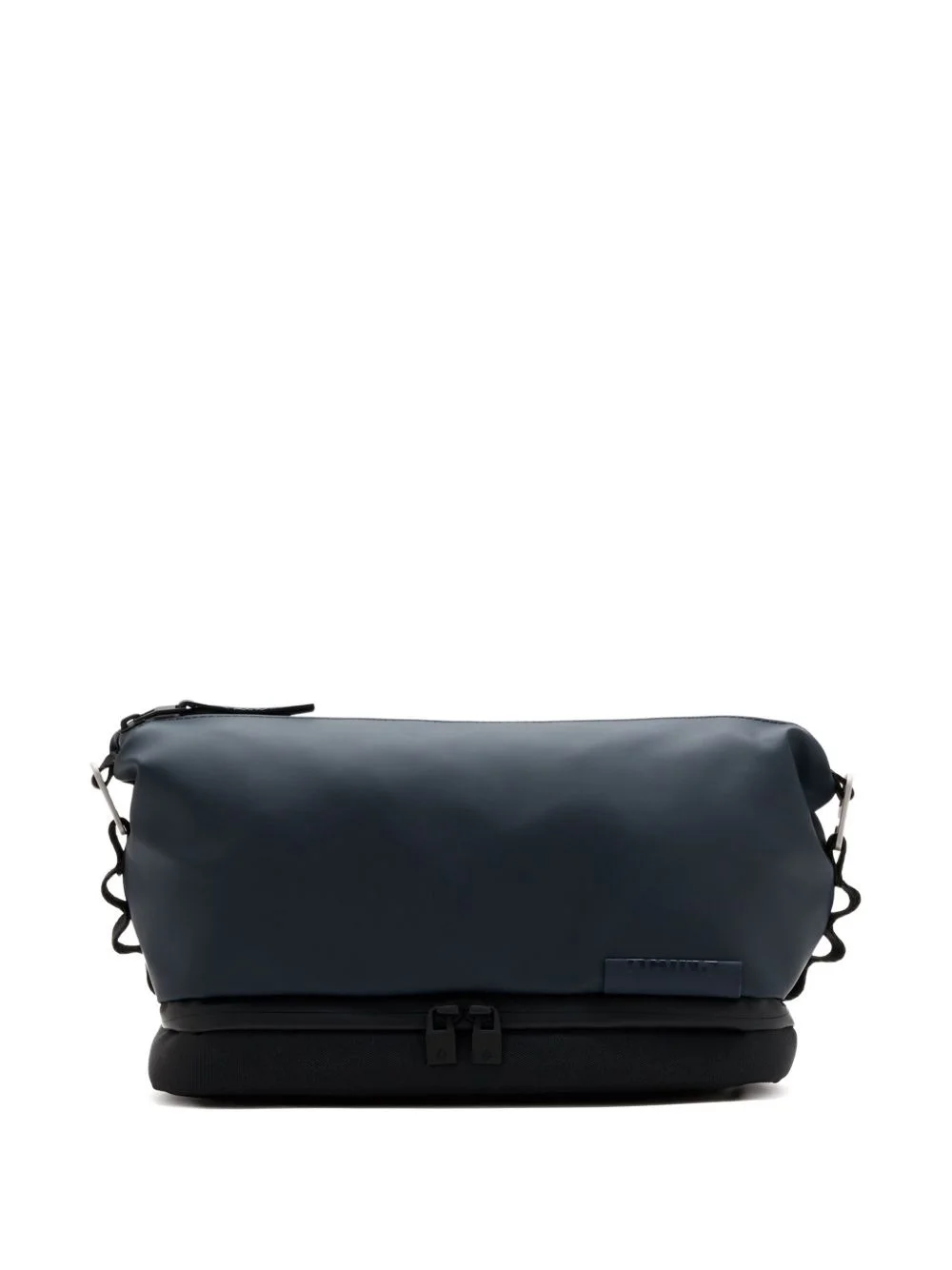 Otaru zip wash bag - 1