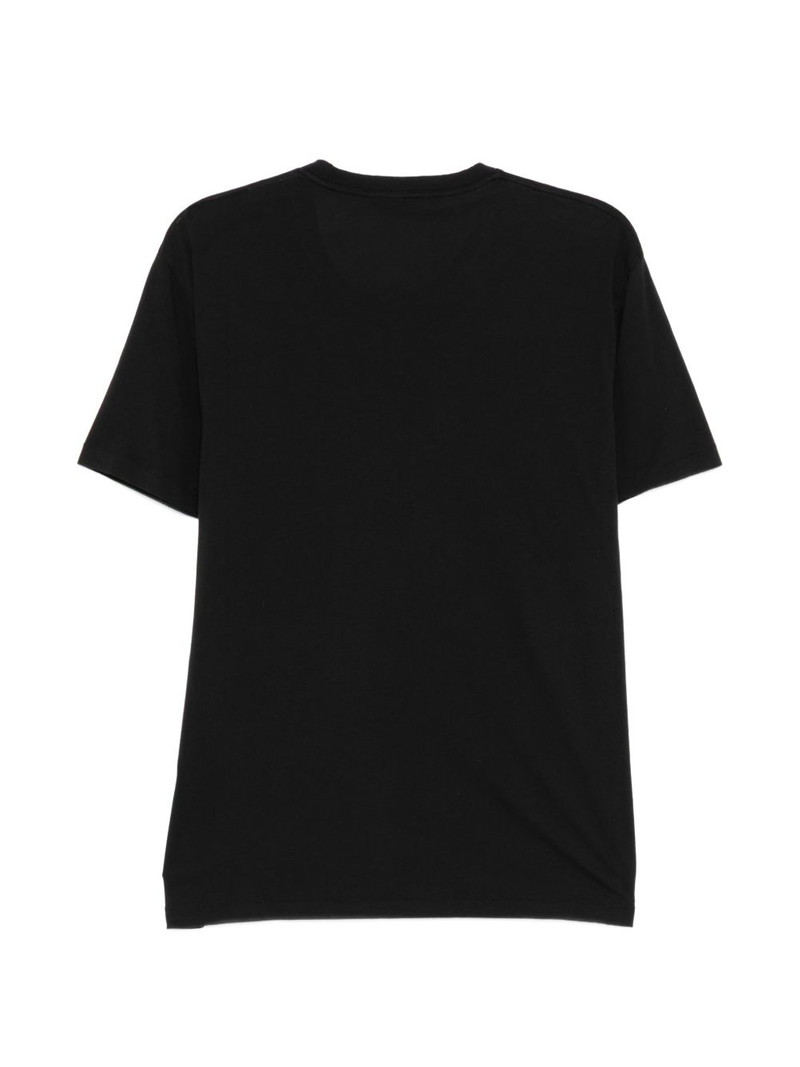 TOM FORD crew-neck T-shirt outlook