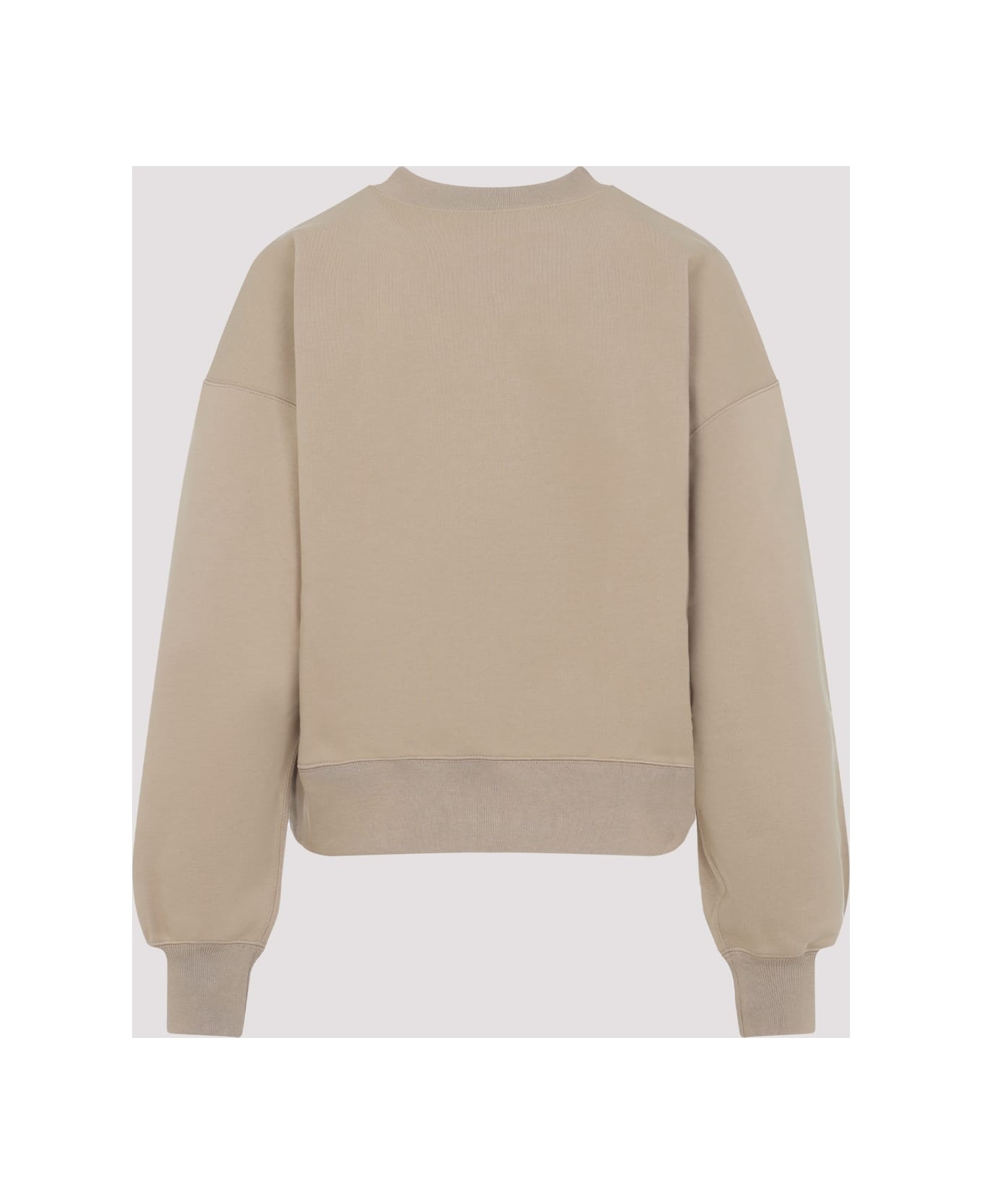 Logo Sweatshirt - 4