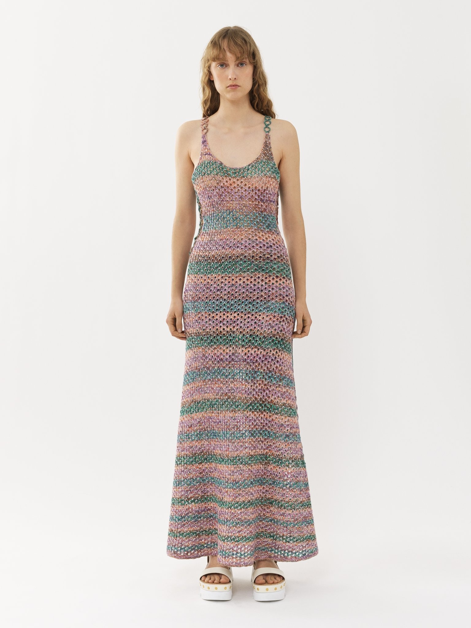 TANK DRESS - 2