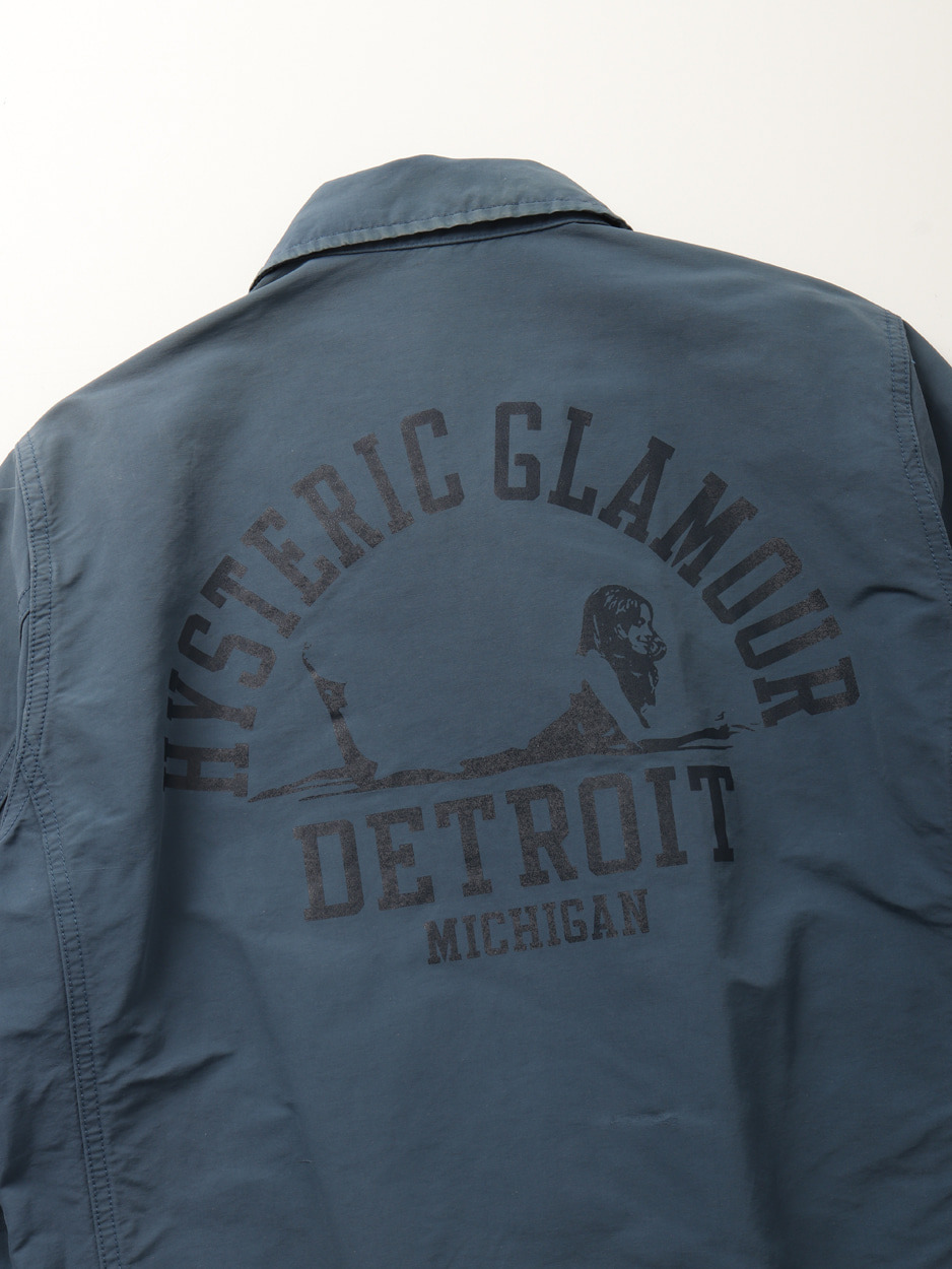 HYSTERIC GLAMOUR - 8
