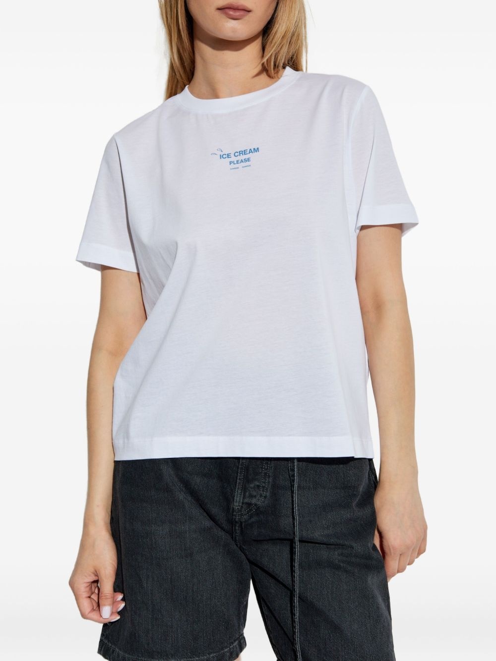Sacamino T-shirt - 3