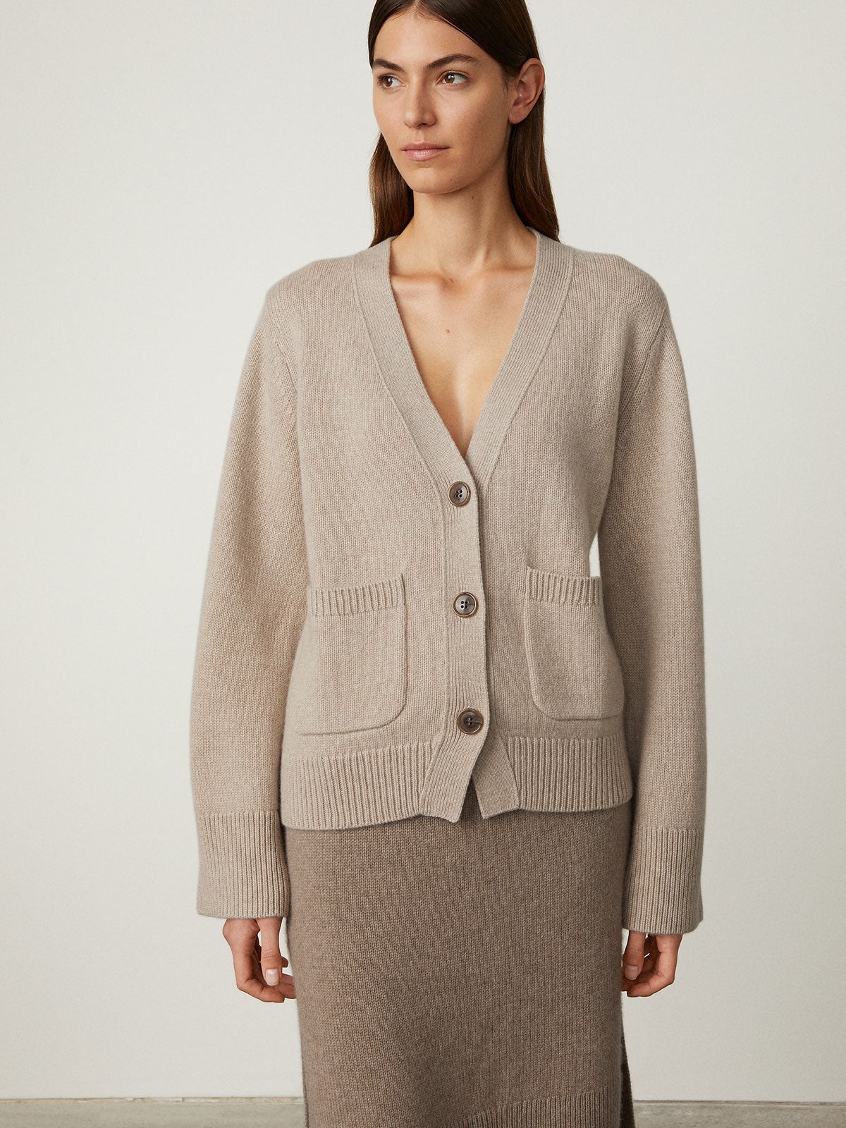 The Danni Cardigan - 2