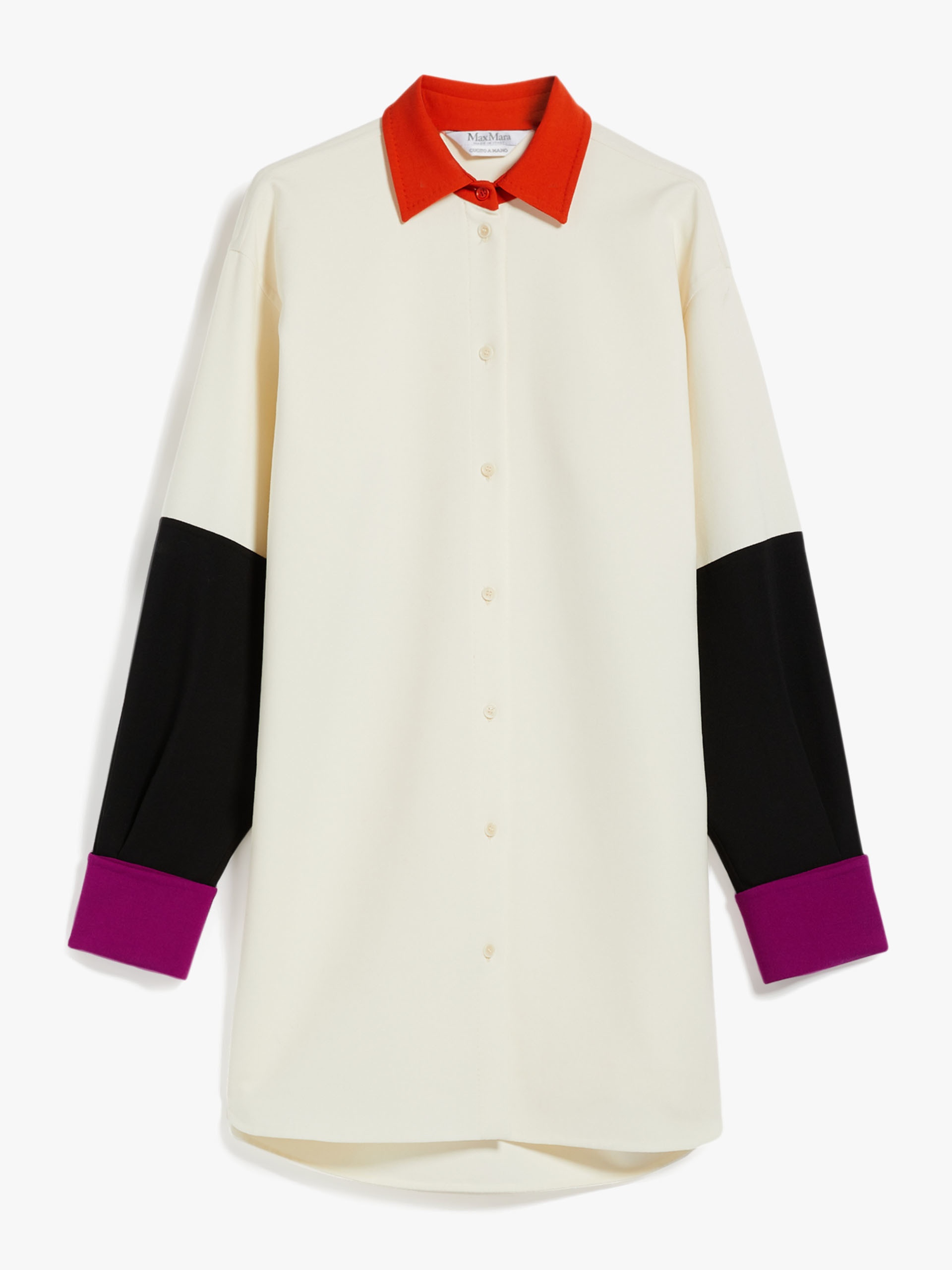 ワンピース Max Mara Fiuggi Wool Dress Max Mara Fiuggi Stretch Wool Canvas Minidress | Nordstrom